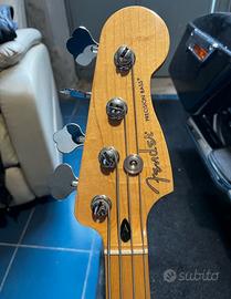 Fender Precision MIM