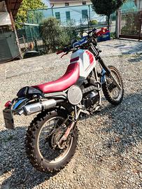 moto MORINI KANGURO 350