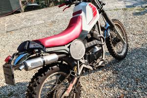 moto MORINI KANGURO 350