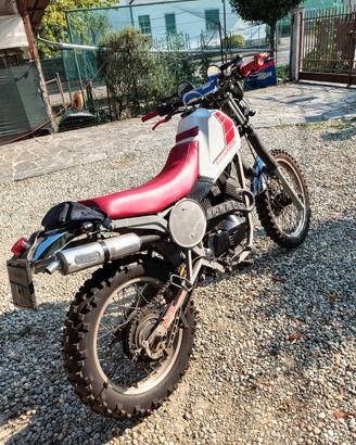 moto MORINI KANGURO 350