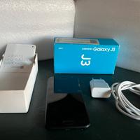 Samsung J 3