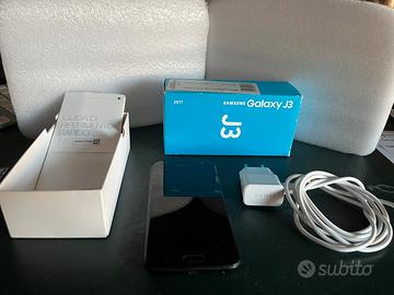 Samsung J 3