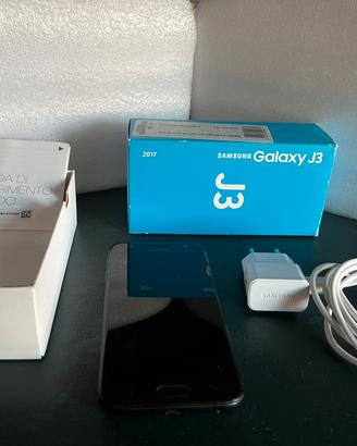 Samsung J 3