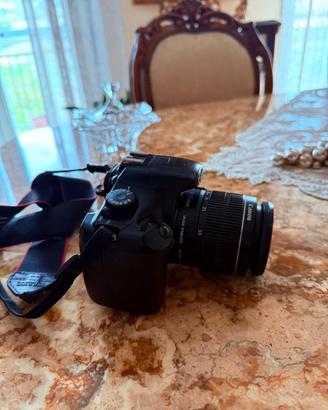 Canon 1100D - NON funzionante