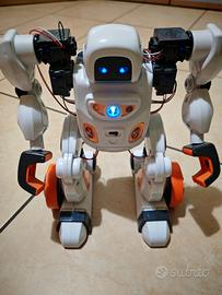 Airo Clementoni  Robot  intelligente AI