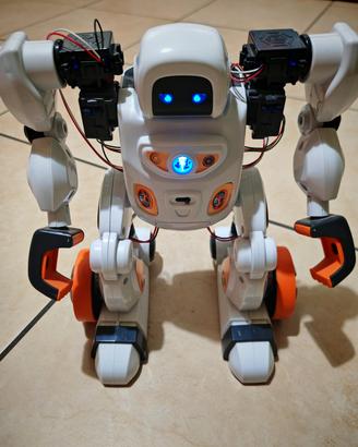Airo Clementoni  Robot  intelligente AI