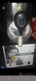 granitore professionale 