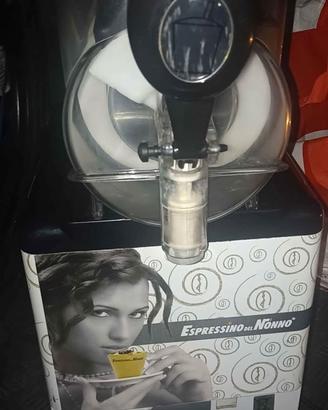 granitore professionale 