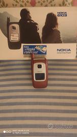 Nokia 6103