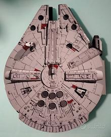 Star Wars Millennium Falcon Rollinz