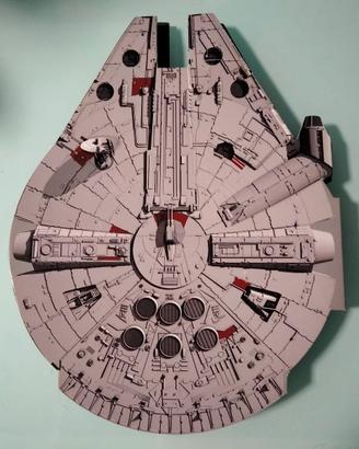 Star Wars Millennium Falcon Rollinz