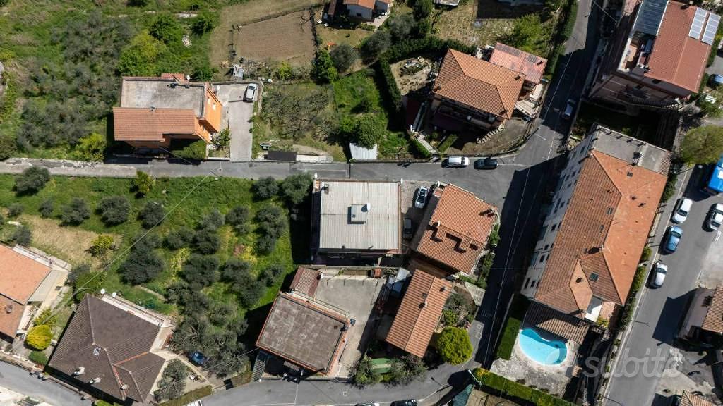 Appartamento – Castelnuovo di Farfa, Rieti - Vista 4