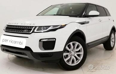 Ricambi range rover evoque dal 2011 al 2022/num 20