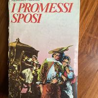 Libro I Promessi Sposi