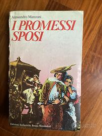 Libro I Promessi Sposi