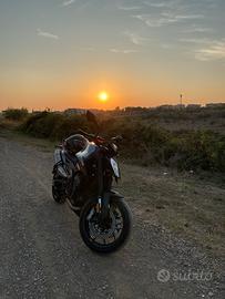 Duke 790 - KTM