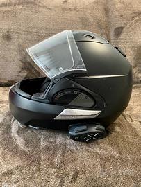 Casco da moto SHARK 