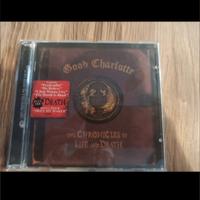 Good Charlotte - The Chronicles Of Life And Death 