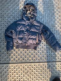 Giubbotto Peutterey bambino