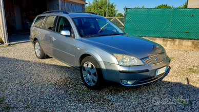 Ford Mondeo 6 marce