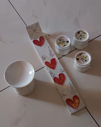 set profuma la tua casa 