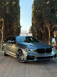 BMW G31 540d XDRIVE M SPORT