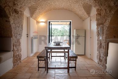 Baita/Chalet/Trullo - Ceglie Messapica