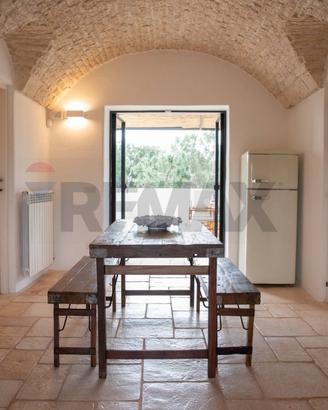 Baita/Chalet/Trullo - Ceglie Messapica