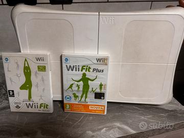 Nintendo Wii