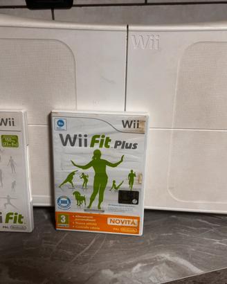 Nintendo Wii