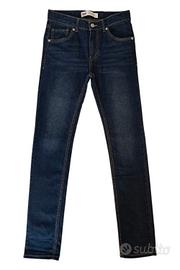 Jeans ragazzo 16 anni/176 cm Levi's 510TM Skinny