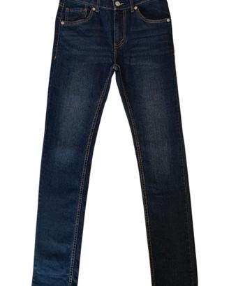 Jeans ragazzo 16 anni/176 cm Levi's 510TM Skinny