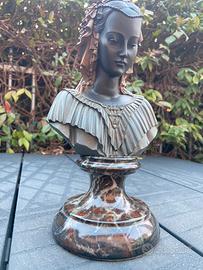 Busto antico