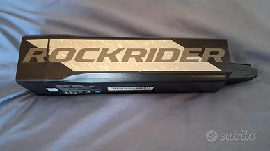 batteria originale rockrider 500 w 