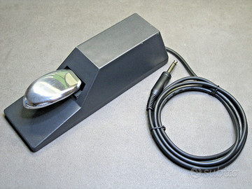 PEDALE SUSTAIN per tastiere PFS-30 PROEL