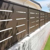 realizzazione recinzioni laser 