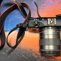 Canon EOS M2 Mirrorless