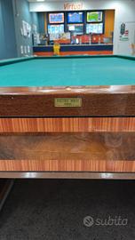 Biliardo mari 24 mondial