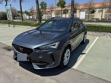 Cupra Formentor 1.5 TSI  DSG 150 CV 44.500 km