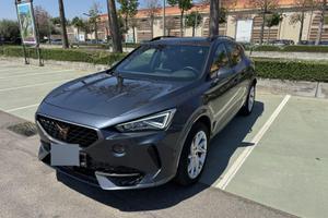 Cupra Formentor 1.5 TSI  DSG 150 CV 44.500 km