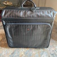 Borsa porta abiti Nazareno Gabrielli