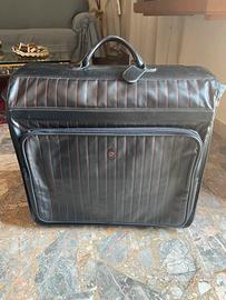 Borsa porta abiti Nazareno Gabrielli