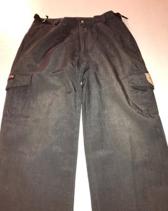 Pantaloni uomo Napapijri originali
