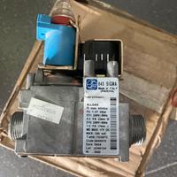 VALVOLA GAS SAVIO COD. BI1123104