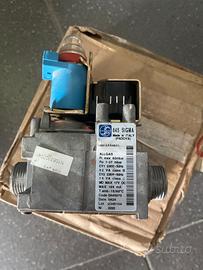 VALVOLA GAS SAVIO COD. BI1123104