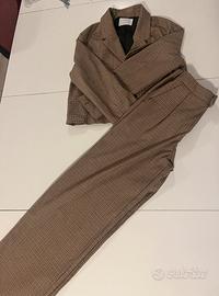 Completo giacca e pantalone Zara