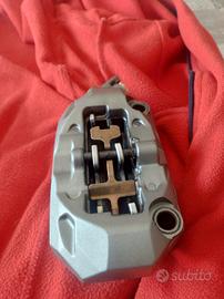 Accessori e ricambi per Ducati 