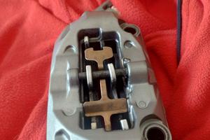 Accessori e ricambi per Ducati 
