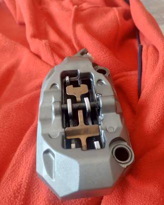 Accessori e ricambi per Ducati 