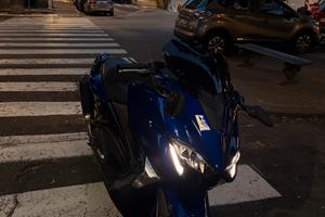 Tmax 530 dx 2017
